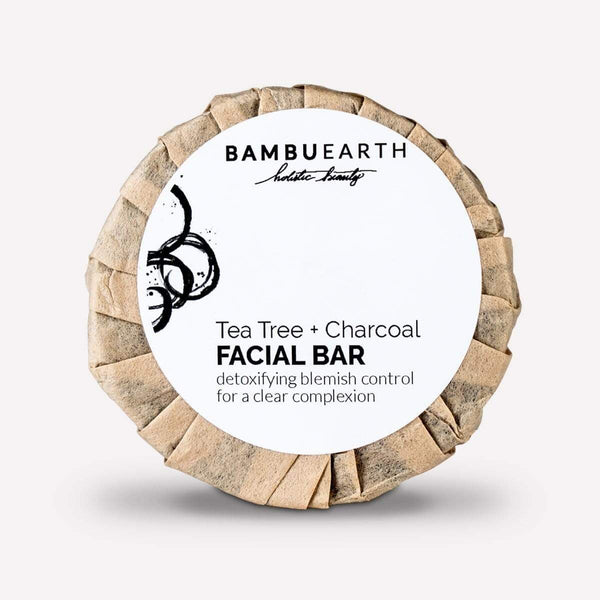 Tea Tree Facial Bar